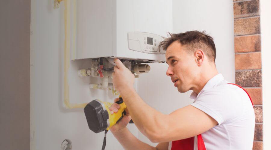 Professional sewer line replacement in Milo, ME